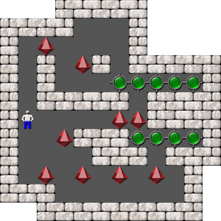 Уровень 88 — Kevin 03